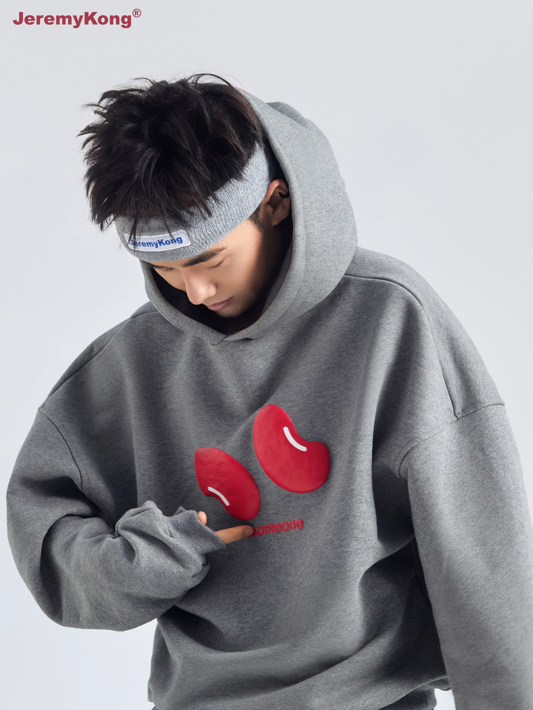 Jeremy Kong 服饰产品 2