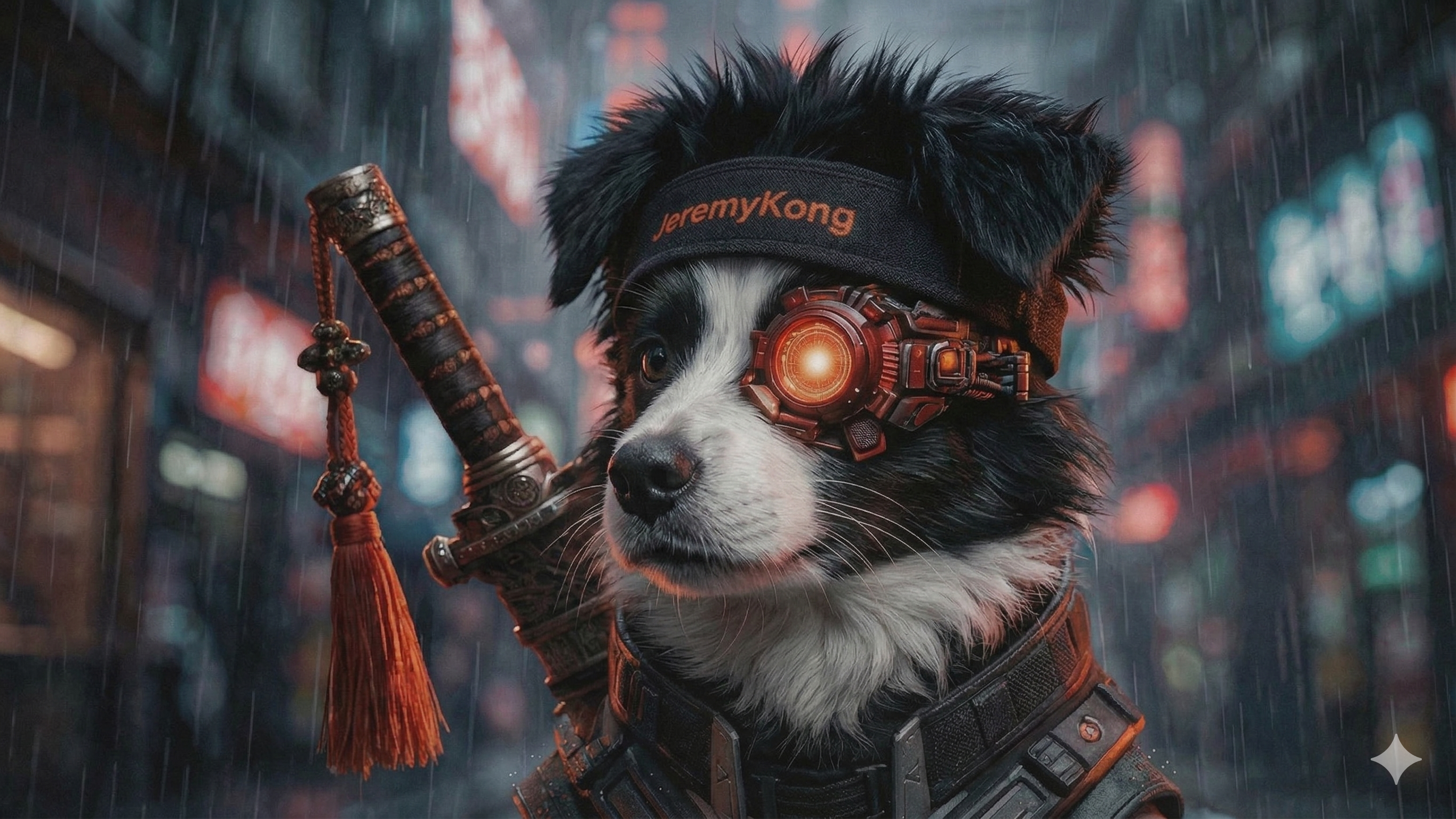 新唐城花絮照片 1