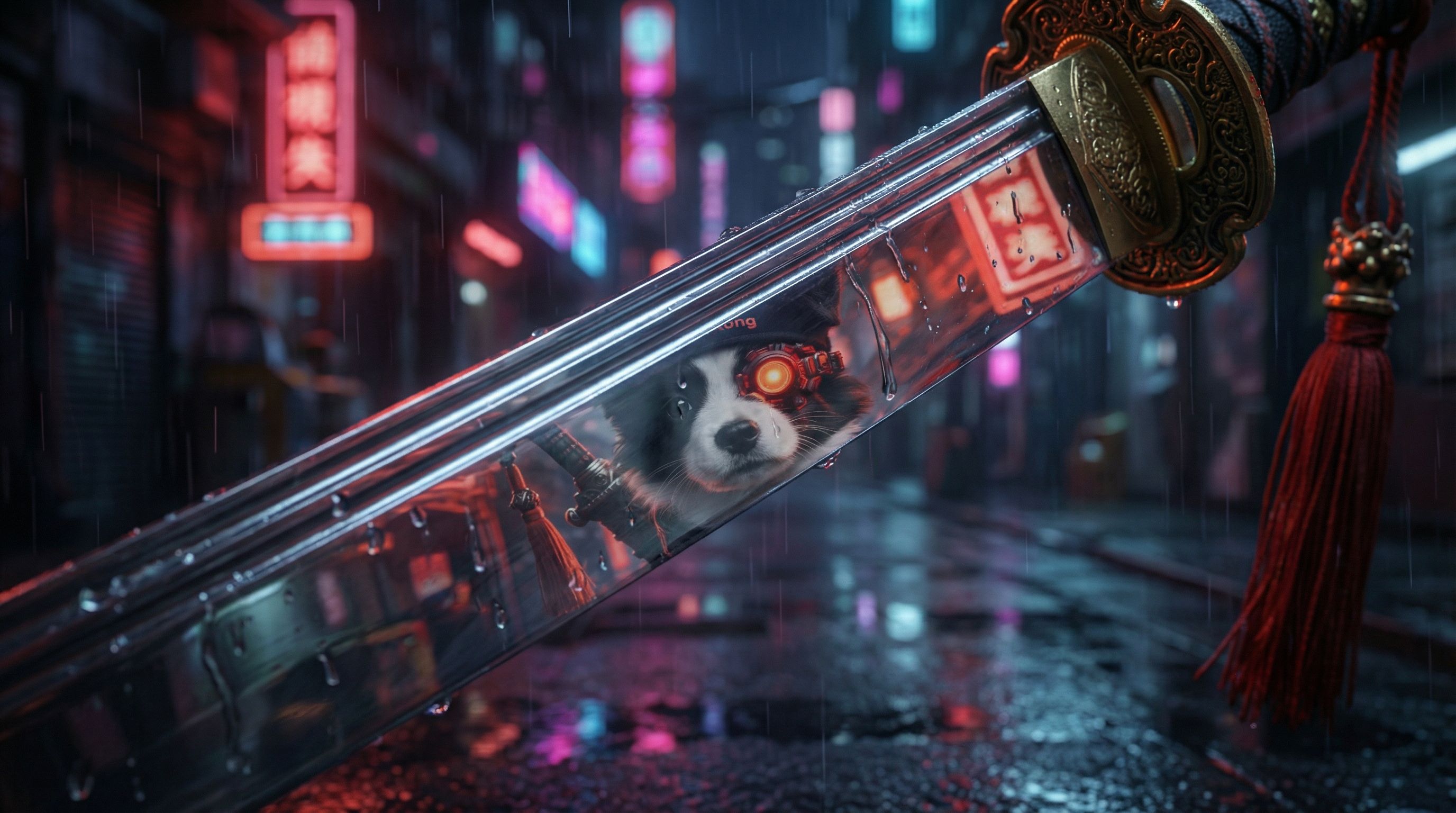 新唐城花絮照片 6